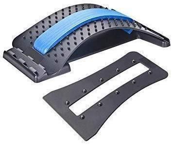 BackBuddy 5-Minute Back Relief Stretcher