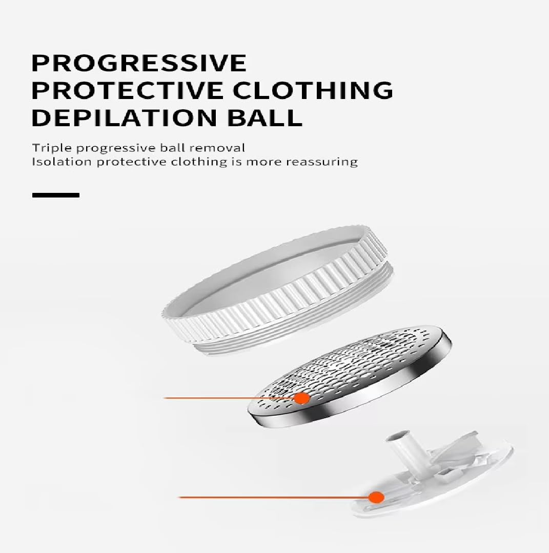 FuzzFix - Winterwear Fresh Look Fuzz Remover